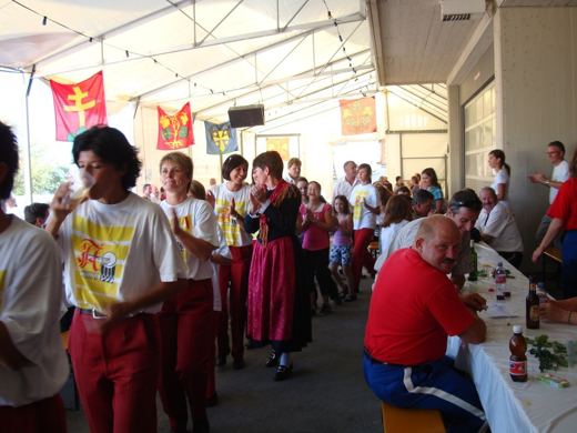 Bezirksfest Hohtenn 2010 – Bild 48