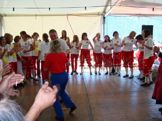Bezirksfest Hohtenn 2010 – Bild 49