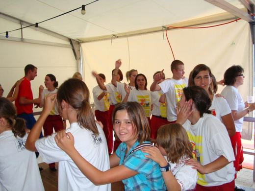 Bezirksfest Hohtenn 2010 – Bild 52