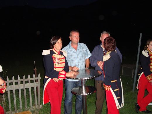 Bezirksfest Hohtenn 2010 – Bild 61