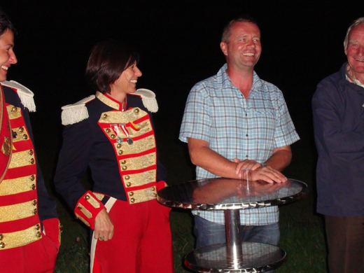 Bezirksfest Hohtenn 2010 – Bild 63