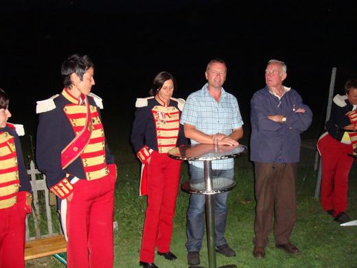 Bezirksfest Hohtenn 2010 – Bild 64