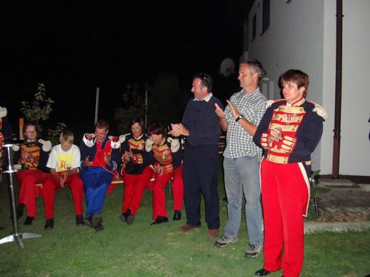 Bezirksfest Hohtenn 2010 – Bild 66