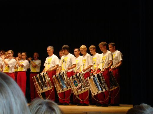 Eidgenössisches Interlaken 2010 – Bild 1