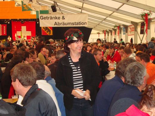 Eidgenössisches Interlaken 2010 – Bild 14