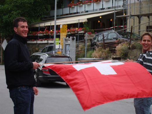 Eidgenössisches Interlaken 2010 – Bild 51