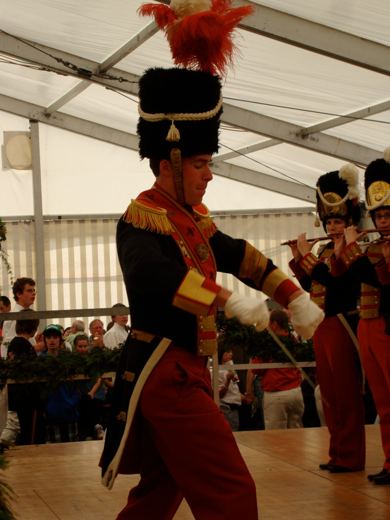 Oberwalliser Törbel 2010 – Bild 8