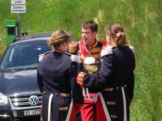 Oberwalliser Törbel 2010 – Bild 14