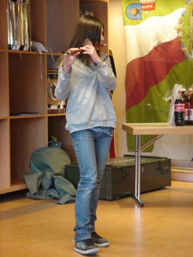 Vortragsübung 2010 – Bild 3