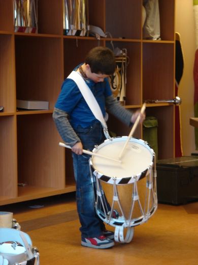 Vortragsübung 2010 – Bild 4