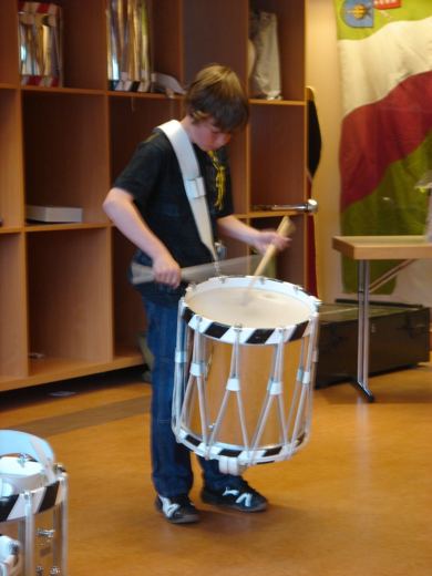 Vortragsübung 2010 – Bild 8
