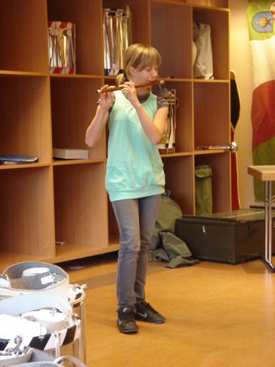 Vortragsübung 2010 – Bild 11