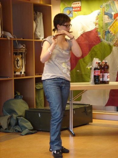 Vortragsübung 2010 – Bild 13