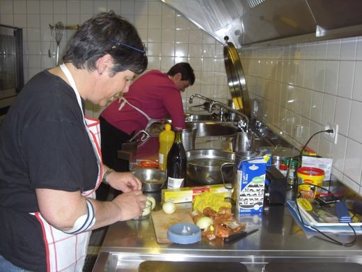 Weekend Törbel 2010 – Bild 5