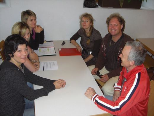 Weekend Törbel 2010 – Bild 7