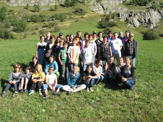 Ausflug Lötschental 2011 – Bild 3