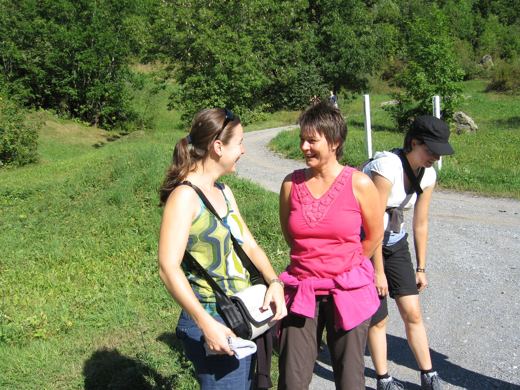 Ausflug Lötschental 2011 – Bild 5