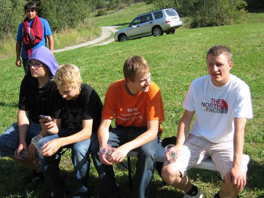 Ausflug Lötschental 2011 – Bild 7