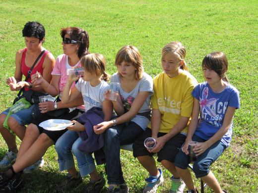 Ausflug Lötschental 2011 – Bild 8