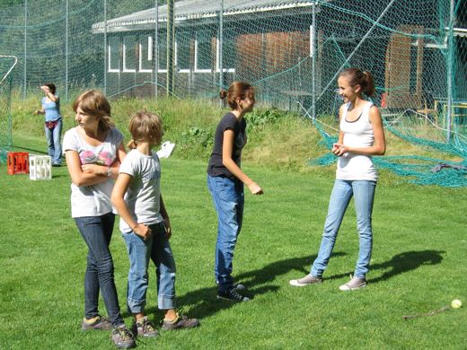 Ausflug Lötschental 2011 – Bild 18