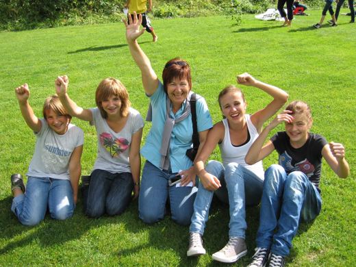 Ausflug Lötschental 2011 – Bild 36