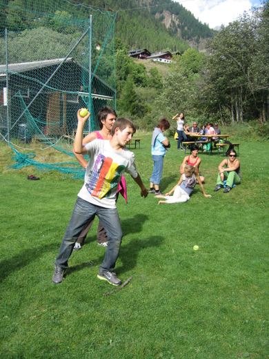 Ausflug Lötschental 2011 – Bild 39