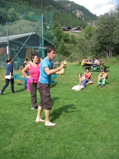 Ausflug Lötschental 2011 – Bild 40