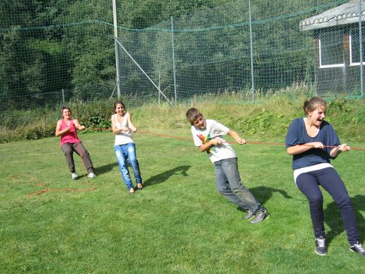 Ausflug Lötschental 2011 – Bild 52
