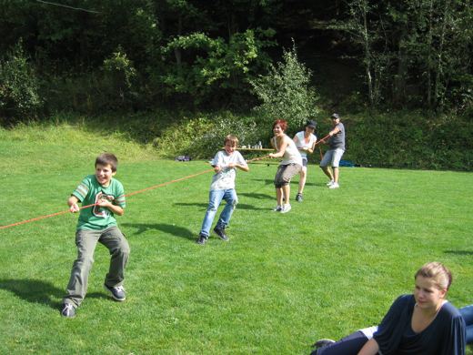 Ausflug Lötschental 2011 – Bild 54