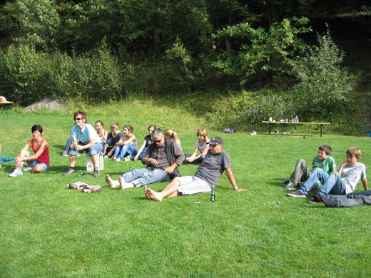 Ausflug Lötschental 2011 – Bild 59