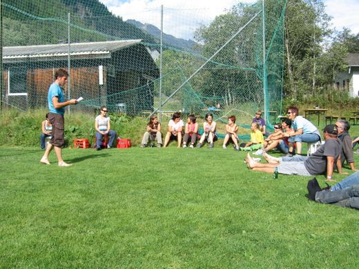 Ausflug Lötschental 2011 – Bild 61
