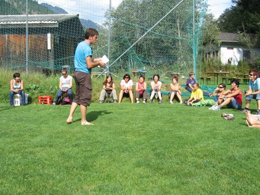 Ausflug Lötschental 2011 – Bild 62