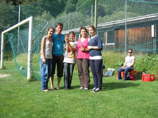 Ausflug Lötschental 2011 – Bild 63