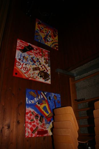 Bezirkfest Ausserberg 2011 – Bild 6