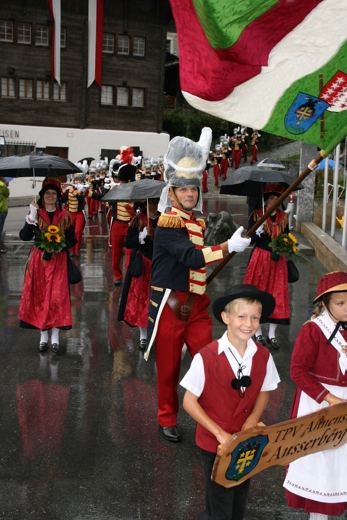 Bezirkfest Ausserberg 2011 – Bild 100