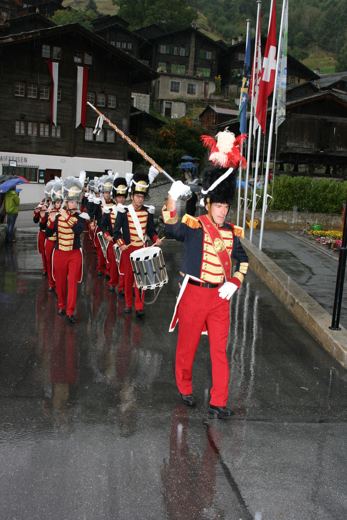 Bezirkfest Ausserberg 2011 – Bild 103