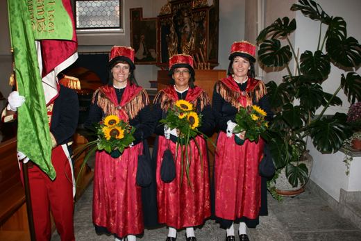 Bezirkfest Ausserberg 2011 – Bild 105
