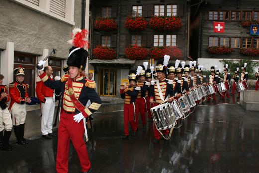 Bezirkfest Ausserberg 2011 – Bild 118