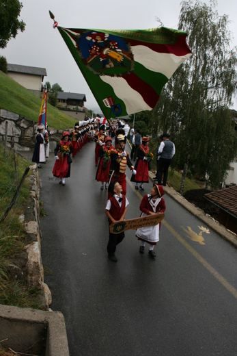 Bezirkfest Ausserberg 2011 – Bild 123