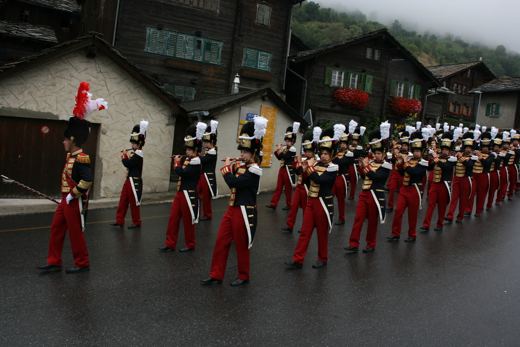 Bezirkfest Ausserberg 2011 – Bild 128