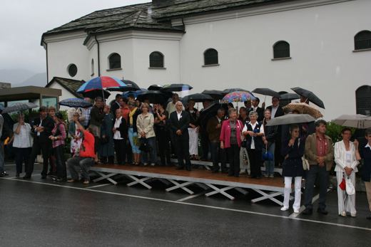 Bezirkfest Ausserberg 2011 – Bild 130
