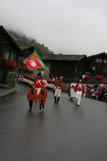 Bezirkfest Ausserberg 2011 – Bild 132