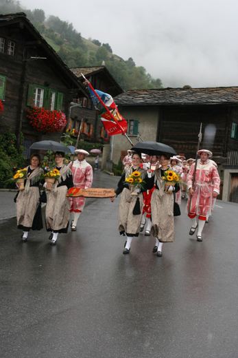Bezirkfest Ausserberg 2011 – Bild 133