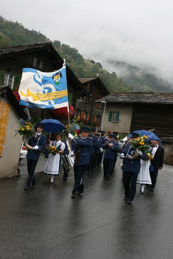 Bezirkfest Ausserberg 2011 – Bild 136