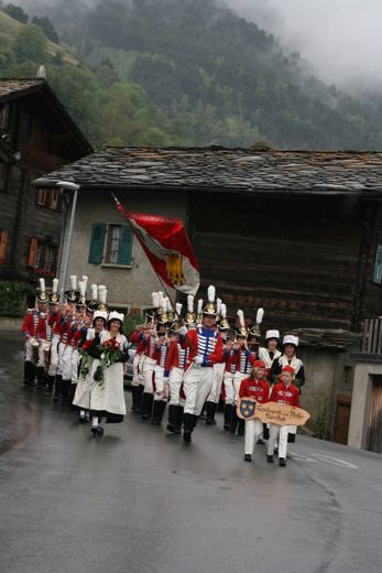 Bezirkfest Ausserberg 2011 – Bild 137