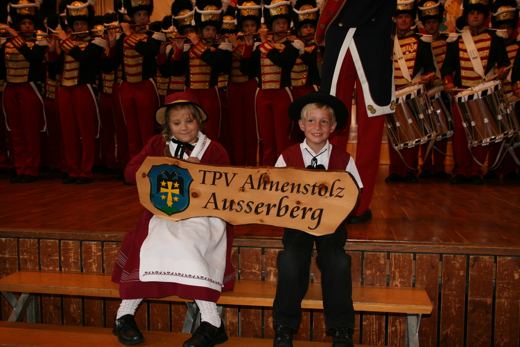 Bezirkfest Ausserberg 2011 – Bild 147