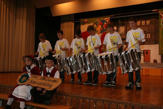 Bezirkfest Ausserberg 2011 – Bild 150