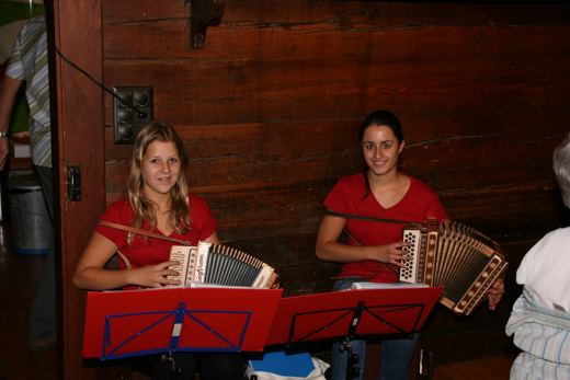Bezirkfest Ausserberg 2011 – Bild 36