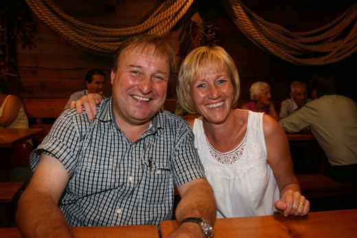 Bezirkfest Ausserberg 2011 – Bild 43