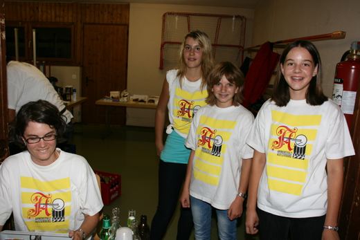 Bezirkfest Ausserberg 2011 – Bild 52